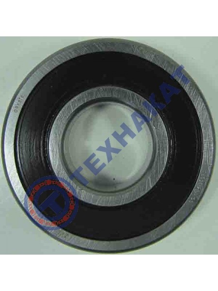 Подшипник 6305 2RSC3 (70-180305) ZKL Чехия 25*62*17