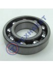 Подшипник 6207 (207) VBF 35*72*17