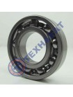 Подшипник 6207 (207) VBF 35*72*17