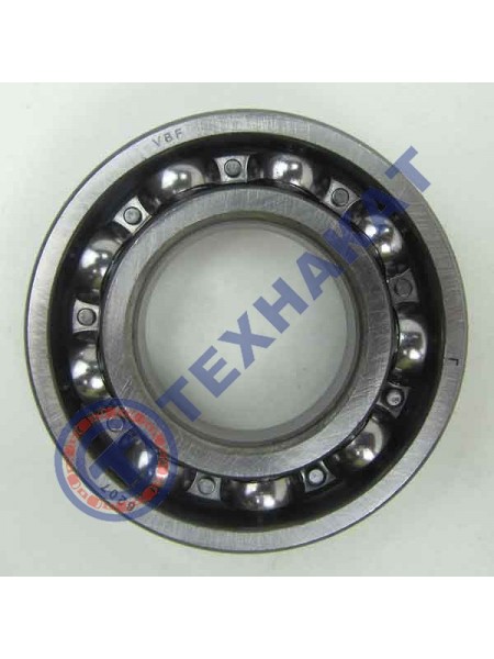 Подшипник 6207 (207) VBF 35*72*17