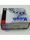 Подшипник HICAPL44643R10 KOYO Япония 25,412*50,292*14,224