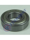 Подшипник 6206 2Z (80206) ZKL Чехия 30*62*16