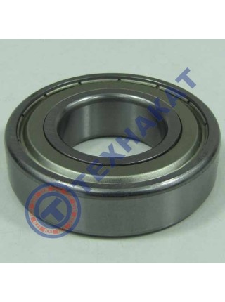 Подшипник 6206 2Z (80206) ZKL Чехия 30*62*16