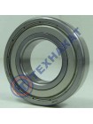 Подшипник 6206 2Z (80206) ZKL Чехия 30*62*16