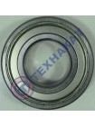 Подшипник 6206 2Z (80206) ZKL Чехия 30*62*16