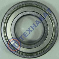 Подшипник 6206 2Z (80206) ZKL Чехия 30*62*16