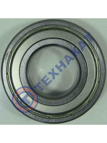 Подшипник 6206 2Z (80206) ZKL Чехия 30*62*16