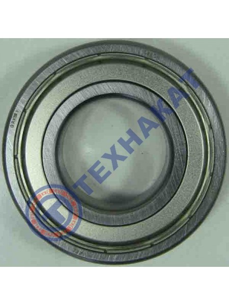 Подшипник 6206 2Z (80206) ZKL Чехия 30*62*16