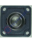 Подшипник UCF209 ZKL Чехия 45*137*52,2
