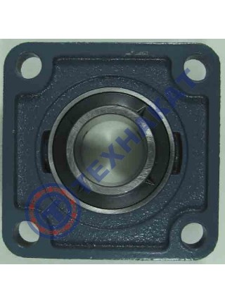 Подшипник UCF209 ZKL Чехия 45*137*52,2