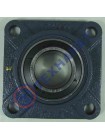 Подшипник UCF209 ZKL Чехия 45*137*52,2