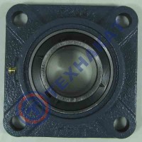 Подшипник UCF209 ZKL Чехия 45*137*52,2