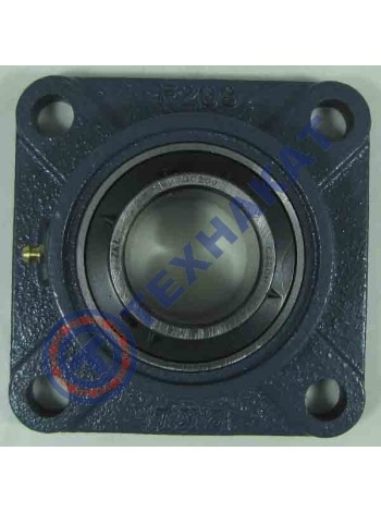 Подшипник UCF209 ZKL Чехия 45*137*52,2