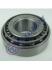 Подшипник LM11949/LM11910 (7804) VPZ 19,058*45,25*15,494