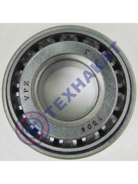 Подшипник LM11949/LM11910 (7804) VPZ 19,058*45,25*15,494