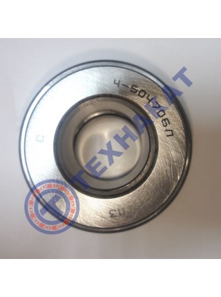 Подшипник 4-504706Л (504706Л) 3ГПЗ 30*62*50
