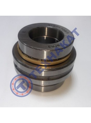 Подшипник 4-504706Л (504706Л) 3ГПЗ 30*62*50