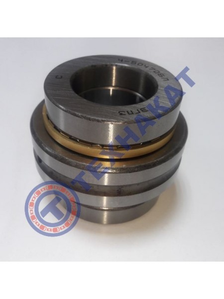 Подшипник 4-504706Л (504706Л) 3ГПЗ 30*62*50