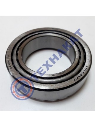 Подшипник LM102949/LM102910 NTN Япония 45,242*73,431*19,558