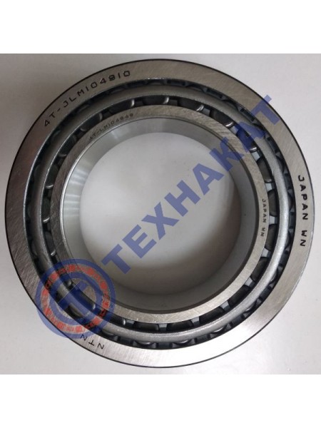 Подшипник 4T-JLM104949/10 NTN Япония 50,8*82*21,976