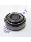 Подшипник 4T-LM11749/LM11710 (7703) NTN Япония 17,462*39,878*13,843