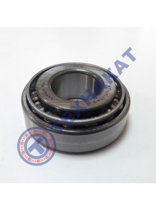 Подшипник 4T-LM11749/LM11710 (7703) NTN Япония 17,462*39,878*13,843