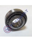 Подшипник 4T-LM11749/LM11710 (7703) NTN Япония 17,462*39,878*13,843
