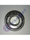 Подшипник 4T-LM11749/LM11710 (7703) NTN Япония 17,462*39,878*13,843