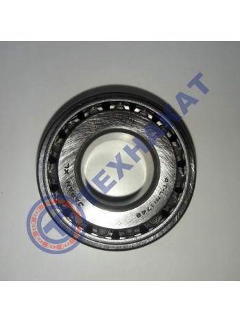 Подшипник 4T-LM11749/LM11710 (7703) NTN Япония 17,462*39,878*13,843