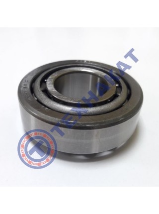 Подшипник 4T-M12649/M12610 NTN Япония 21,43*50,005*17,526