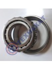 Подшипник HR30208J (7208) NSK Япония 40*80*19,75