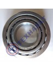 Подшипник HR30208J (7208) NSK Япония 40*80*19,75