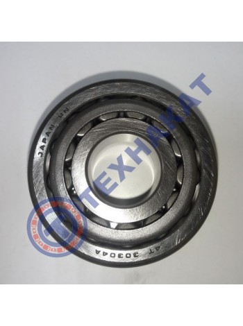 Подшипник 30304 (7304) NTN Япония 20*52*16,25
