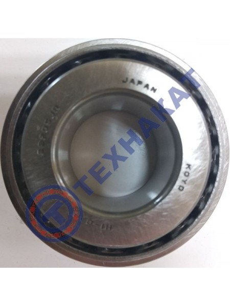 Подшипник 33205JR (3007205) KOYO Япония 25*52*22