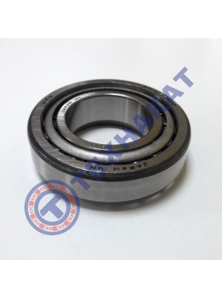 Подшипник 4T-L44649/L44610 NSK Япония 26,988*50,292*14,224