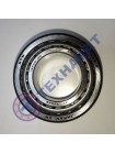 Подшипник 4T-L44649/L44610 NSK Япония 26,988*50,292*14,224
