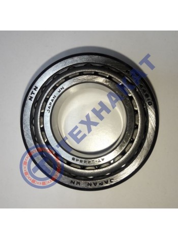 Подшипник 4T-L44649/L44610 NSK Япония 26,988*50,292*14,224