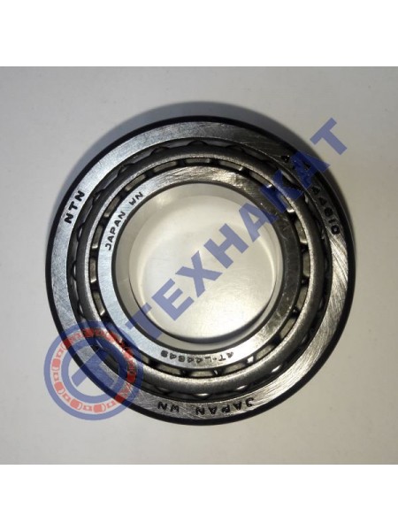Подшипник 4T-L44649/L44610 NSK Япония 26,988*50,292*14,224