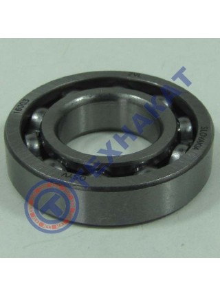 Подшипник 16003 2RS (7000103) ZVL Словакия 17*35*8