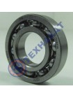 Подшипник 16003 2RS (7000103) ZVL Словакия 17*35*8