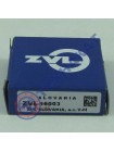 Подшипник 16003 2RS (7000103) ZVL Словакия 17*35*8