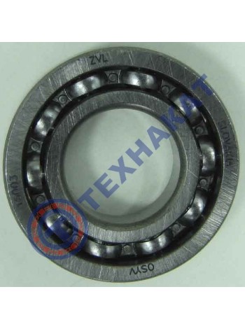 Подшипник 16003 2RS (7000103) ZVL Словакия 17*35*8