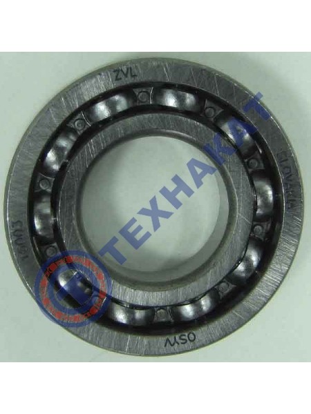 Подшипник 16003 2RS (7000103) ZVL Словакия 17*35*8