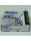 Подшипник 62052RSCM (180205) KOYO Япония 25*52*15