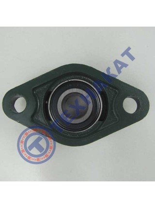Подшипник UCFL203 VBF 17*47*31