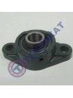 Подшипник UCFL203 VBF 17*47*31