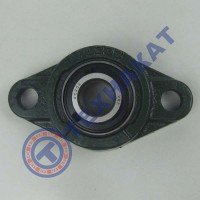 Подшипник UCFL203 VBF 17*47*31