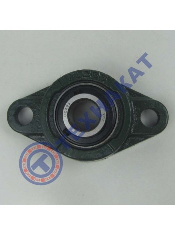Подшипник UCFL203 VBF 17*47*31