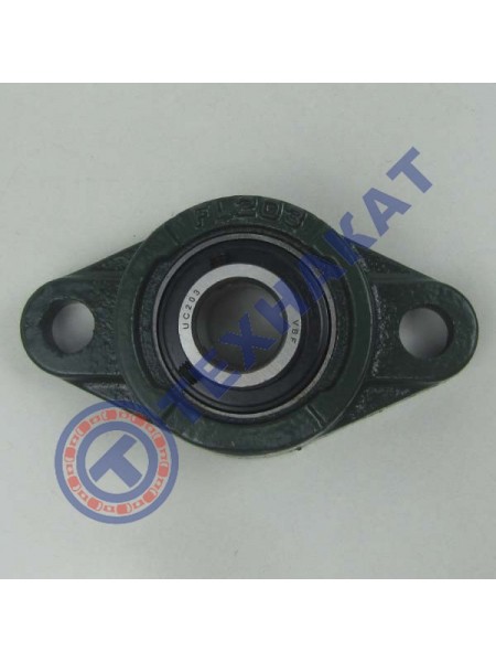 Подшипник UCFL203 VBF 17*47*31