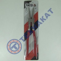 Щипцы для стопорных колец YT-1992 YATO